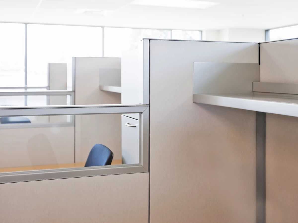 Cubicle