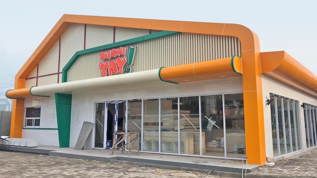 Sushi Yay