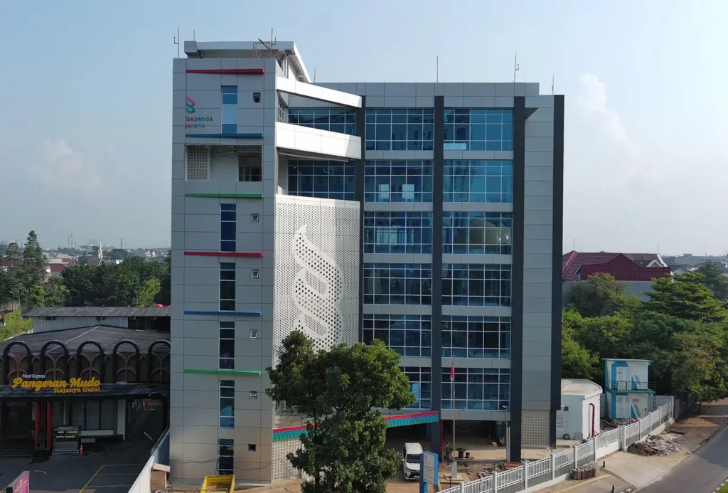 08. UPPPD Kembangan dan Kalideres 2