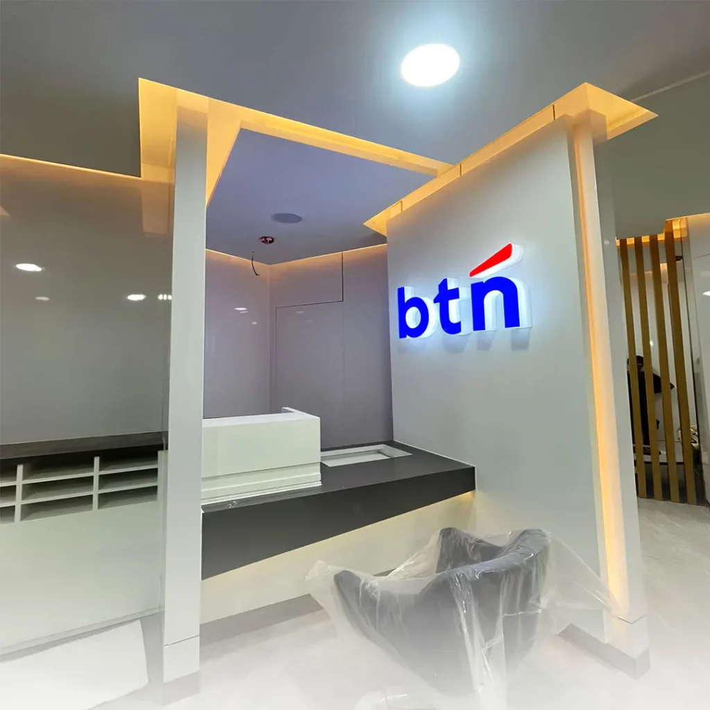 Bank BTN Jatimurni Bekasi 4