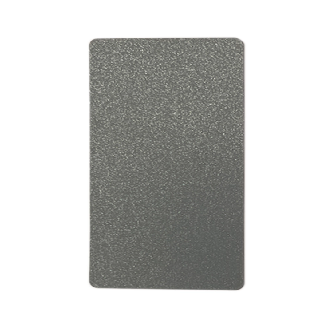 HS- 758 METALLIC GREY