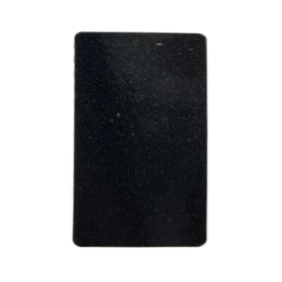 HS- 759 SPARKLING BLACK