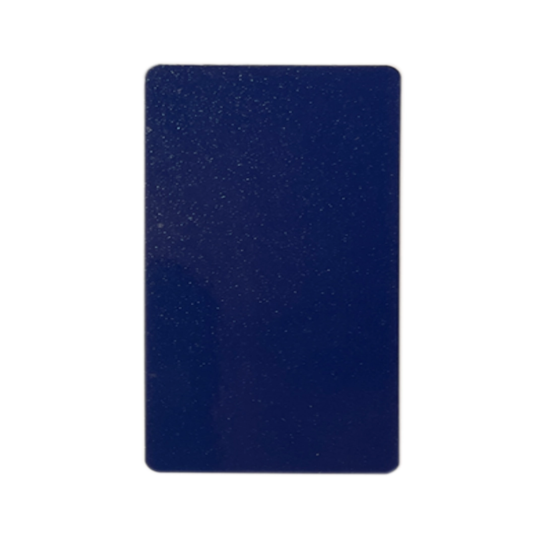 HS- 761 SPARKLING BLUE