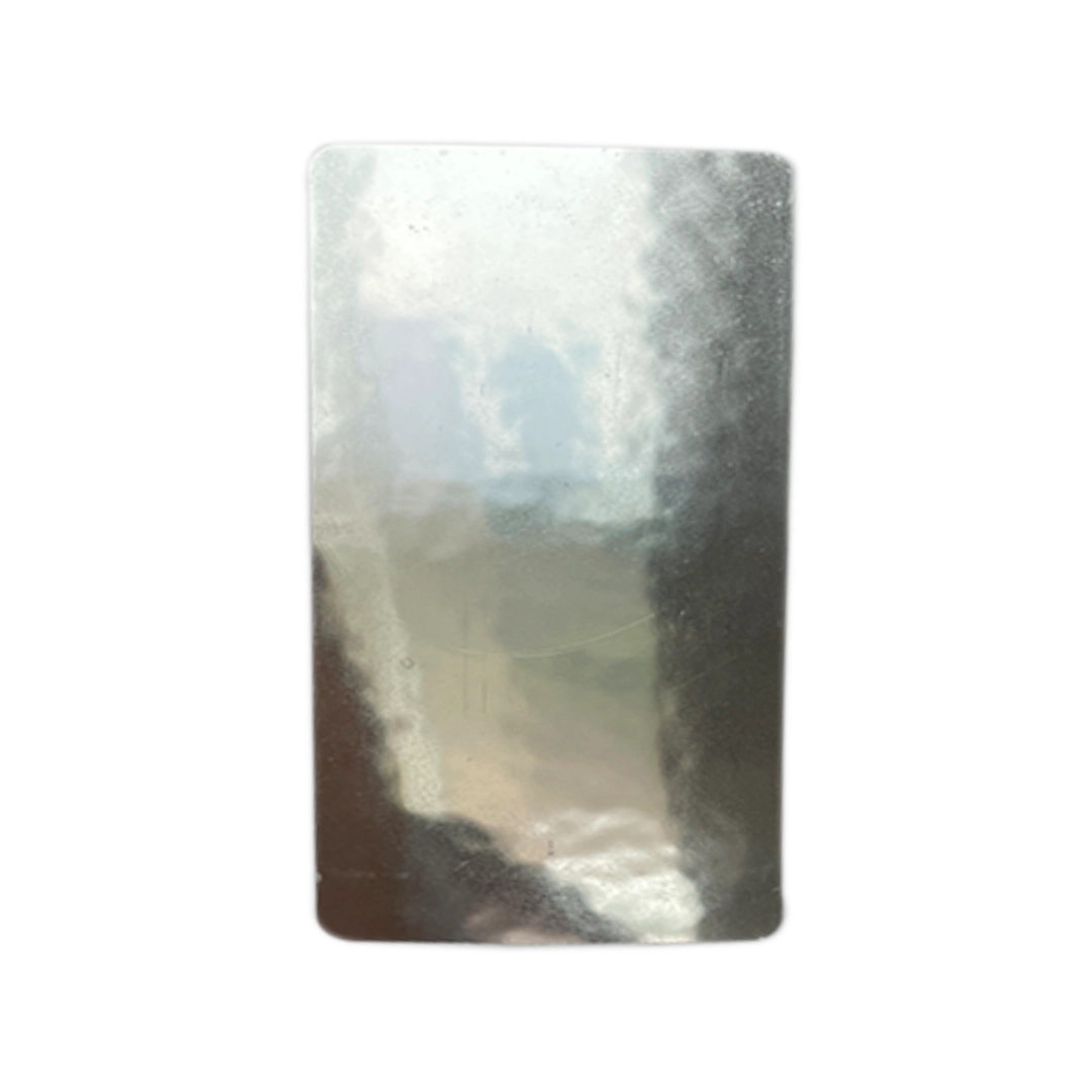 HS- 764 SILVER MIRROR