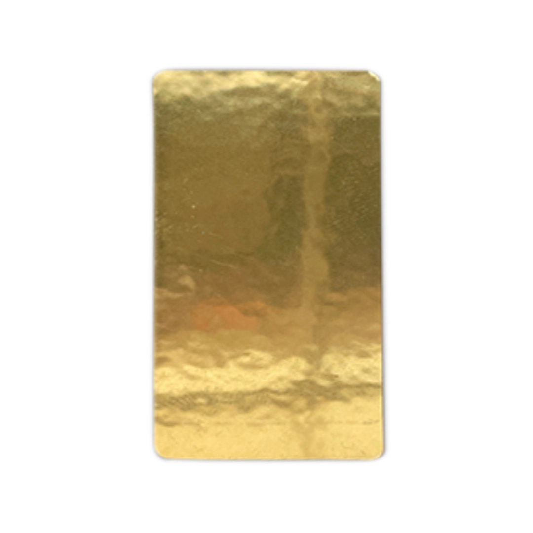 HS- 765 GOLD MIRROR