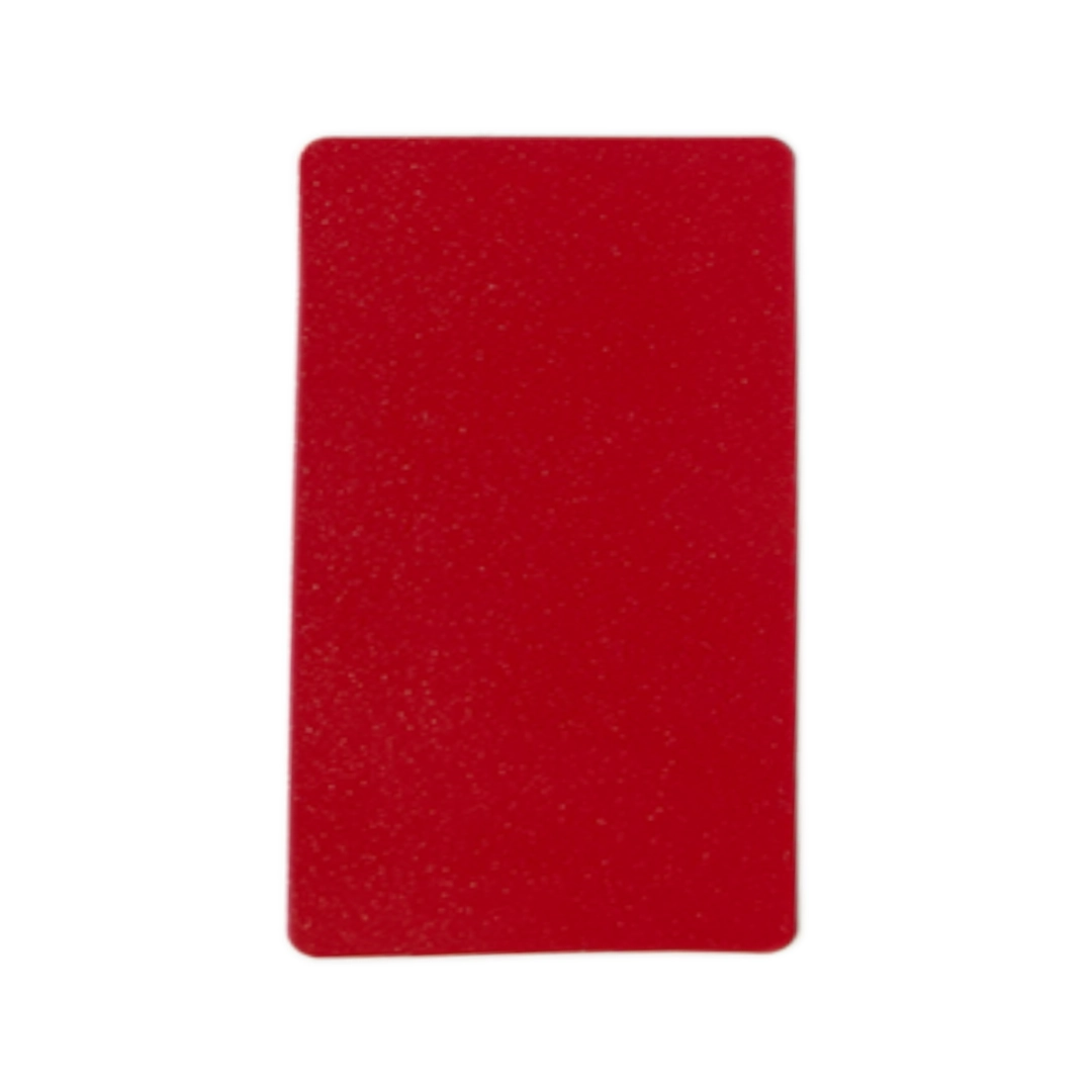 HS- 768 SPARKLING RED