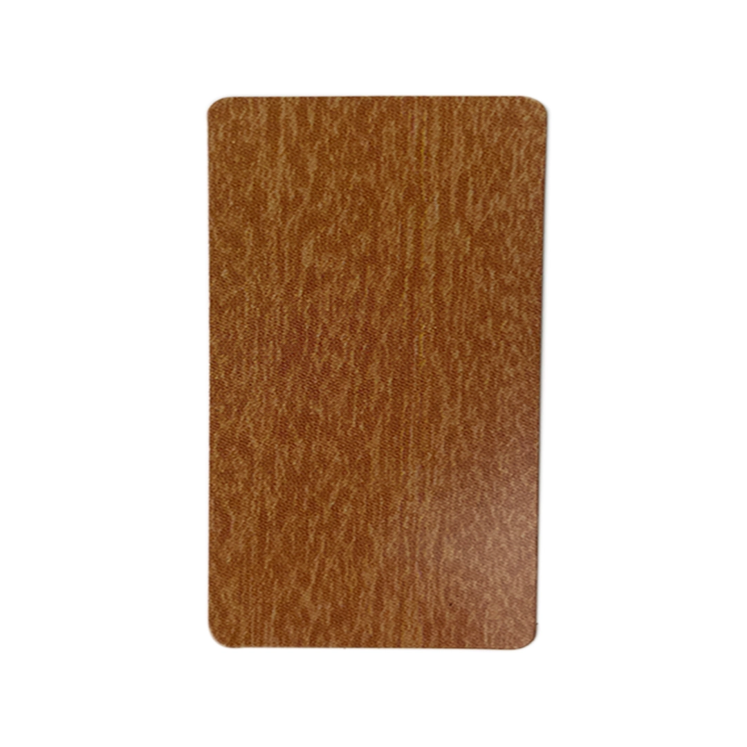 HS-772 MEZEREON BROWN