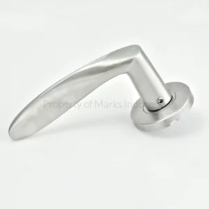 SLHR001-Solid Lever Handle