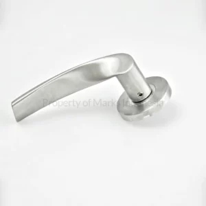 SLHR002-Solid Lever Handle