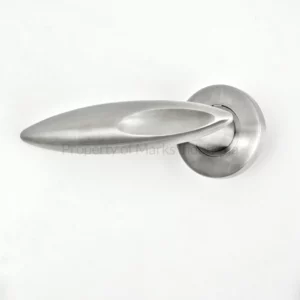 SLHR006-Solid Lever Handle