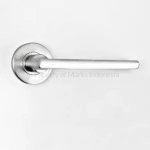 SLHR007-Solid Lever Handle
