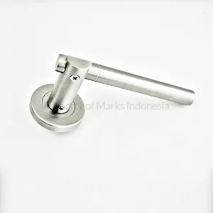 SLHR010-Solid Lever Handle