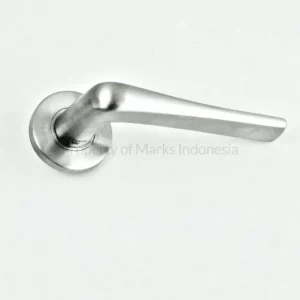 SLHR011-Solid Lever Handle