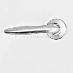 SLHR012-Solid Lever Handle