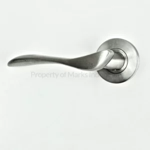 SLHR014-Solid Lever Handle