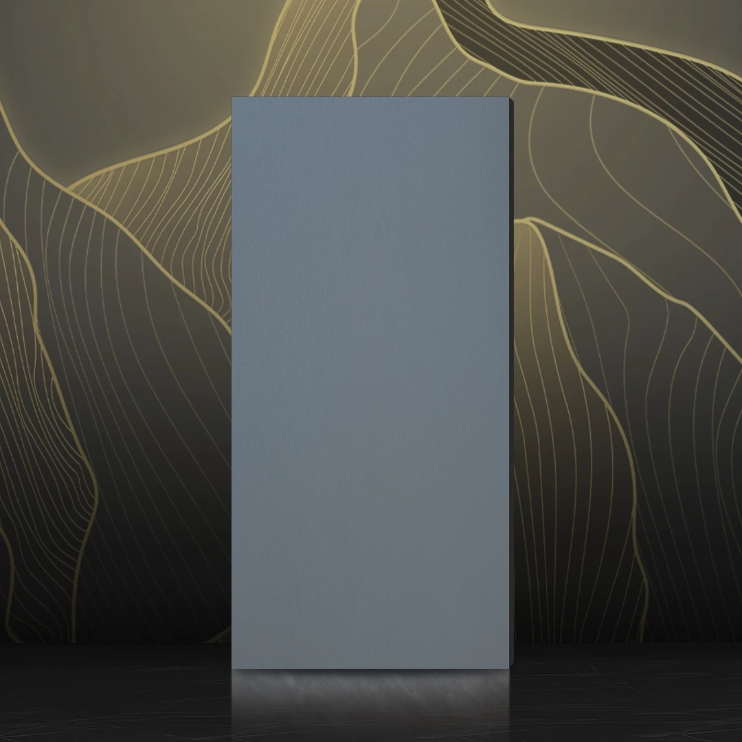 Silver Brush - BM 02