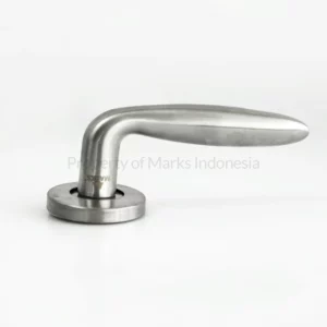 TLHR001-Tube Lever Handle