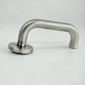 TLHR006-Tube Lever Handle