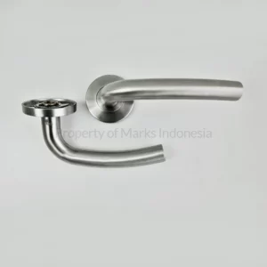 TLHR008-Tube Lever Handle