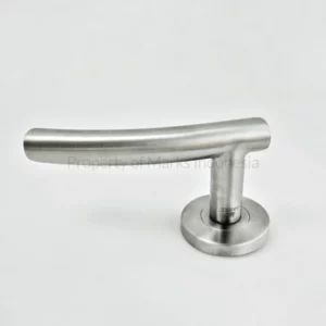 TLHR010-Tube Lever Handle