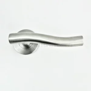 TLHR012-Tube Lever Handle