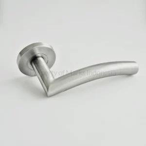 TLHR015-Tube Lever Handle