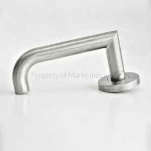 TLHR018-Tube Lever Handle