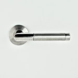 TLHR020-Tube Lever Handle