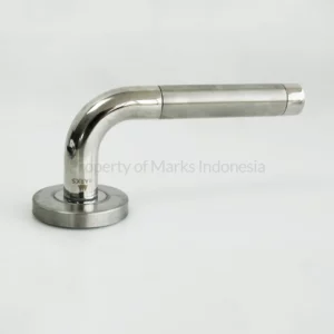 TLHR022-Tube Lever Handle