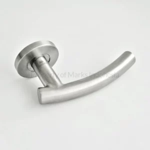 TLHR027-Tube Lever Handle