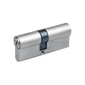 CK DC 001 SN – Double Cylinder Key 60 mm