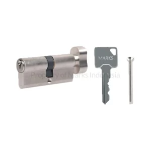 CK KC 001 SN – Knob Cylinder Key 65 mm