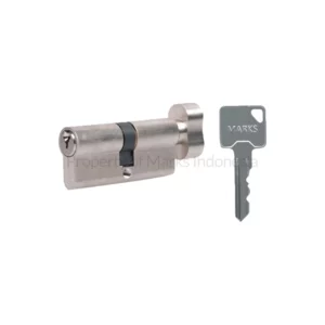 CK KC 005 SN – Cylinder Master Key Knob Door Lock 70 mm