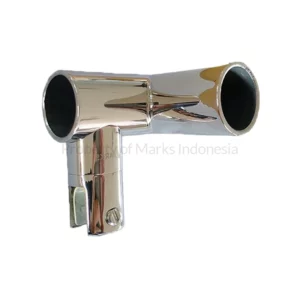 CGC 003 PSS – Cubicle Glass Clamp