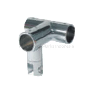 CGC 004 PSS – Cubicle Glass Clamp