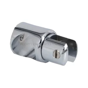 CGC 005 PSS – Cubicle Glass Clamp