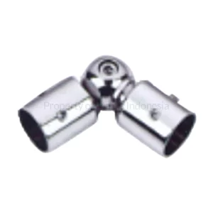 CGC 006 PSS – Cubicle Glass Clamp