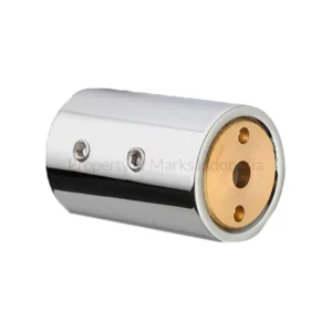 CGC 007 PSS – Cubicle Glass Clamp