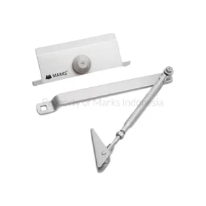 DC 004 S - Door Closer