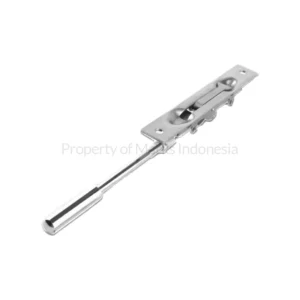 FB 002 SSS - Flush Bolt 6 inch