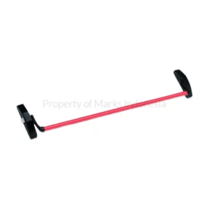 FDH 001 - Panic Bar Painted Steel