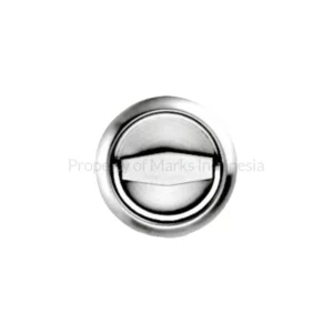 FRPH 001 SSS - Flush Ring Pull Handle