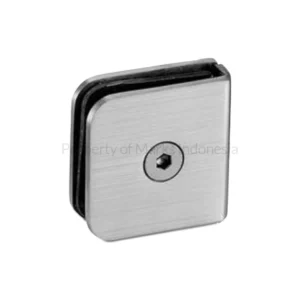 GCC 001 PSS - Glass Clip Connector