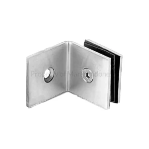 GCC 002 PSS - Glass Clip Connector