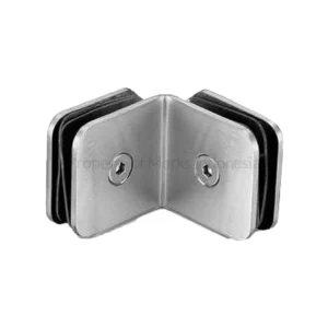 GCC 003 PSS -  Glass Clip Connector