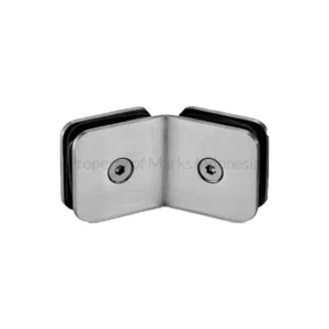 GCC 004 PSS - Glass Clip Connector