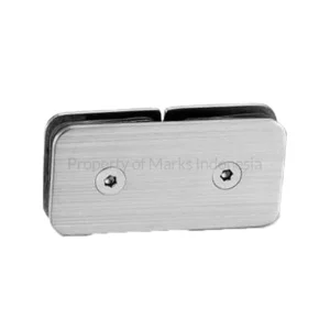 GCC 005 PSS - Glass Clip Connector