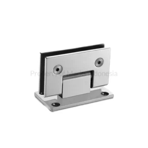 GH 001 PSS - Glass Hinge