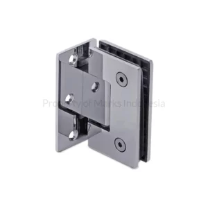GH 002 PSS - Glass Hinge
