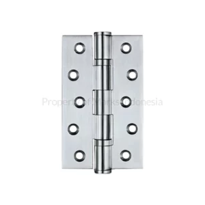 H 001 - SSS 4 x 3 x 2 - Hinge 4BB